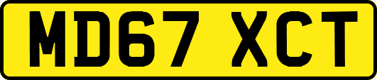 MD67XCT