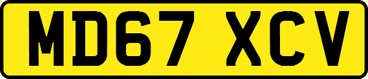 MD67XCV
