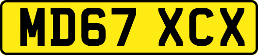 MD67XCX