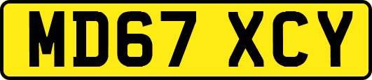 MD67XCY