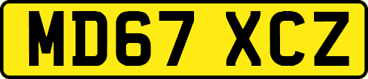 MD67XCZ