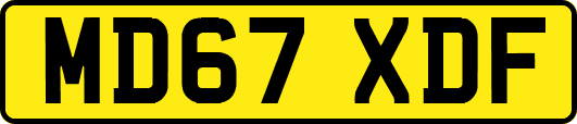 MD67XDF