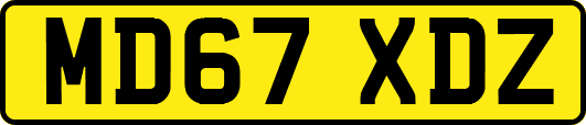 MD67XDZ