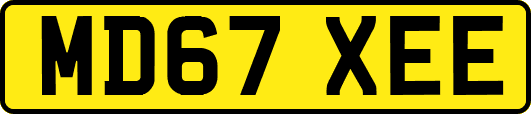 MD67XEE