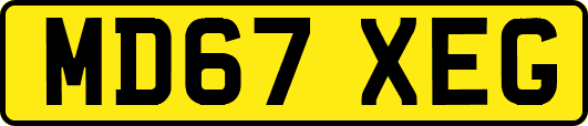 MD67XEG
