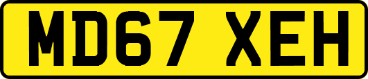 MD67XEH