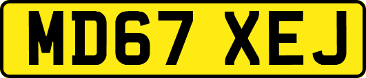 MD67XEJ