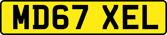 MD67XEL