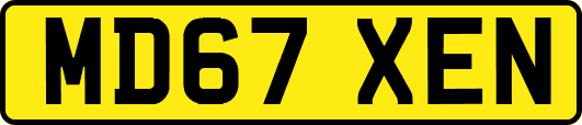 MD67XEN