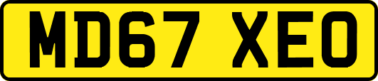 MD67XEO
