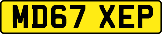 MD67XEP