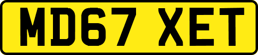 MD67XET