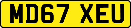 MD67XEU