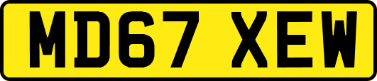 MD67XEW