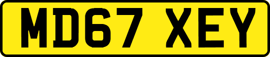 MD67XEY