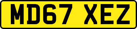 MD67XEZ