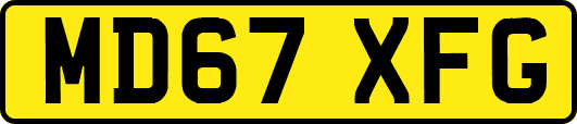 MD67XFG