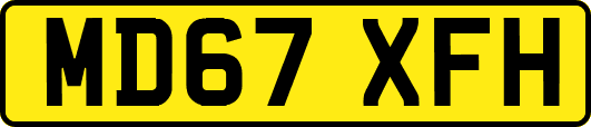 MD67XFH