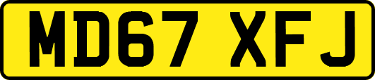 MD67XFJ