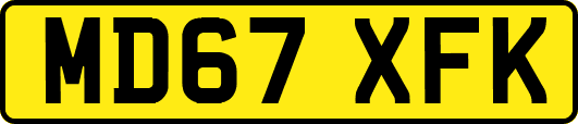 MD67XFK