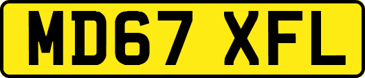 MD67XFL