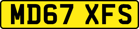 MD67XFS
