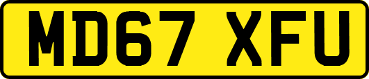MD67XFU