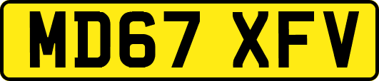 MD67XFV