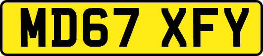 MD67XFY