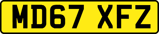 MD67XFZ