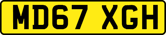 MD67XGH