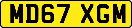 MD67XGM