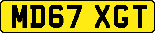 MD67XGT