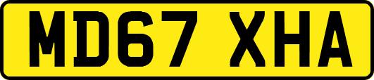 MD67XHA