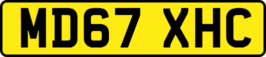 MD67XHC