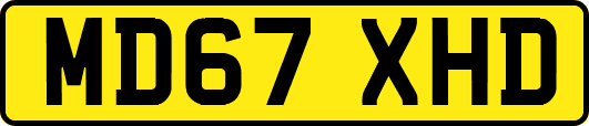 MD67XHD