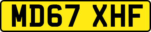 MD67XHF