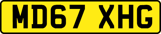 MD67XHG