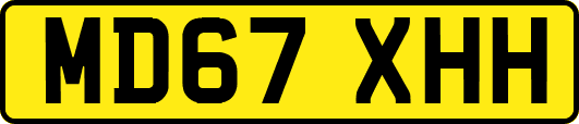 MD67XHH