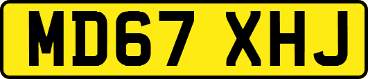 MD67XHJ