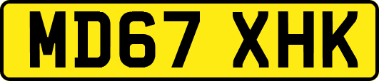MD67XHK