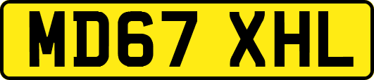 MD67XHL