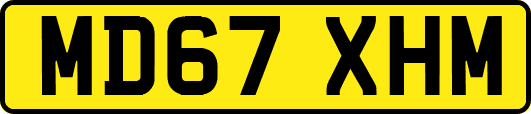 MD67XHM
