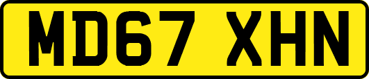 MD67XHN
