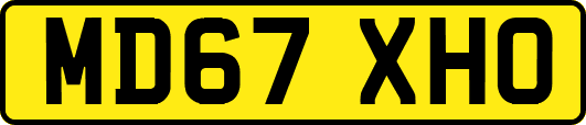 MD67XHO