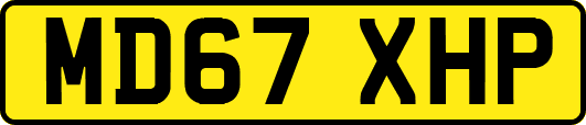 MD67XHP