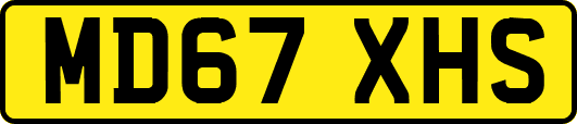 MD67XHS