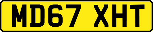 MD67XHT