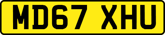 MD67XHU