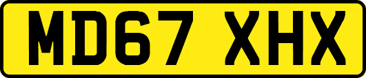 MD67XHX